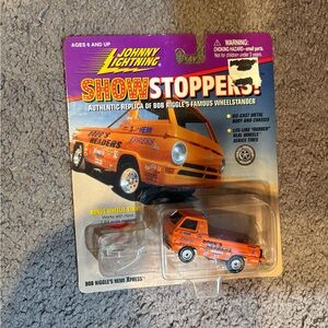 Johnny lightning show stoppers car
